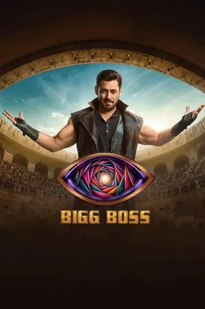 Bigg Boss 2026 Season 20 Hindi Audio [JioHotStar Series] [EP- 47 Added] [22TH Oct]