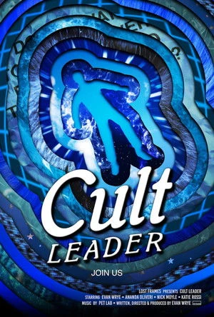Cult Leader (2025) Hindi (MULTI AUDIO) – –