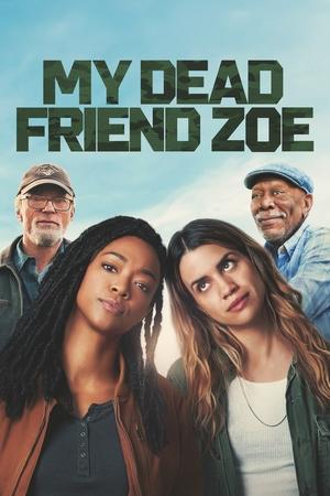 My Dead Friend Zoe (2025) Hindi (MULTI AUDIO) – –