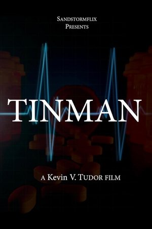 Tinman (2025) Hindi (MULTI AUDIO) – –