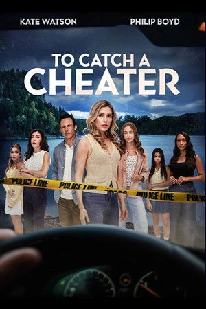 To Catch a Cheater (2026) Hindi (MULTI AUDIO) – –